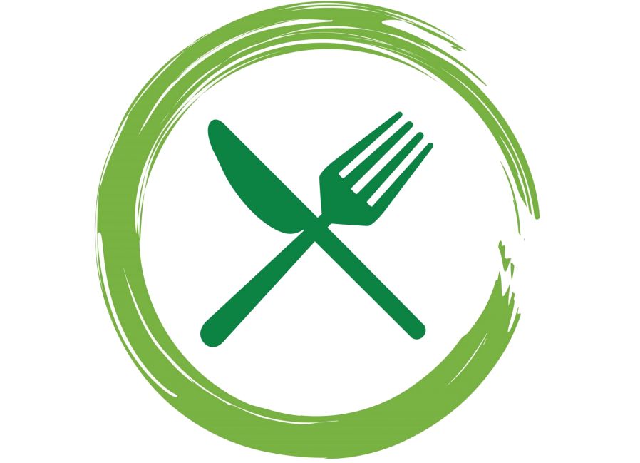 GreenFood logo